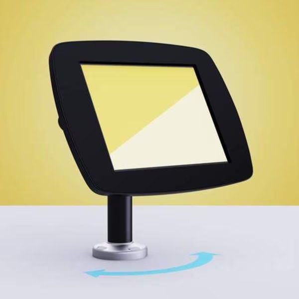Bouncepad Swivel 60 Configured For The Apple Ipad Air 1St Gen 9.7, Bouncepad, Mfr#: S6-B1-AR1-MD